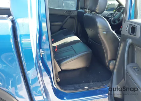 2019 Ford Ranger Xl из США, поврежденный, VIN 1FTER4EH1KLA68326